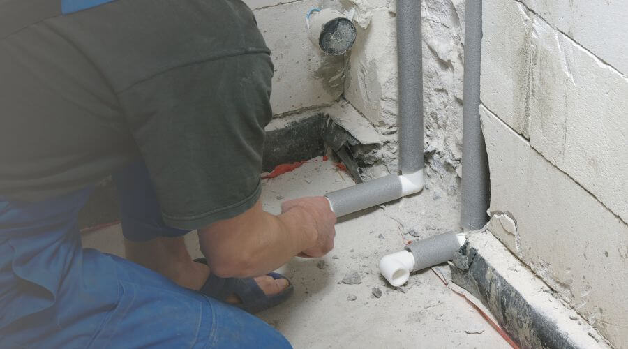 Professional water leak detection in Stottville, NY
